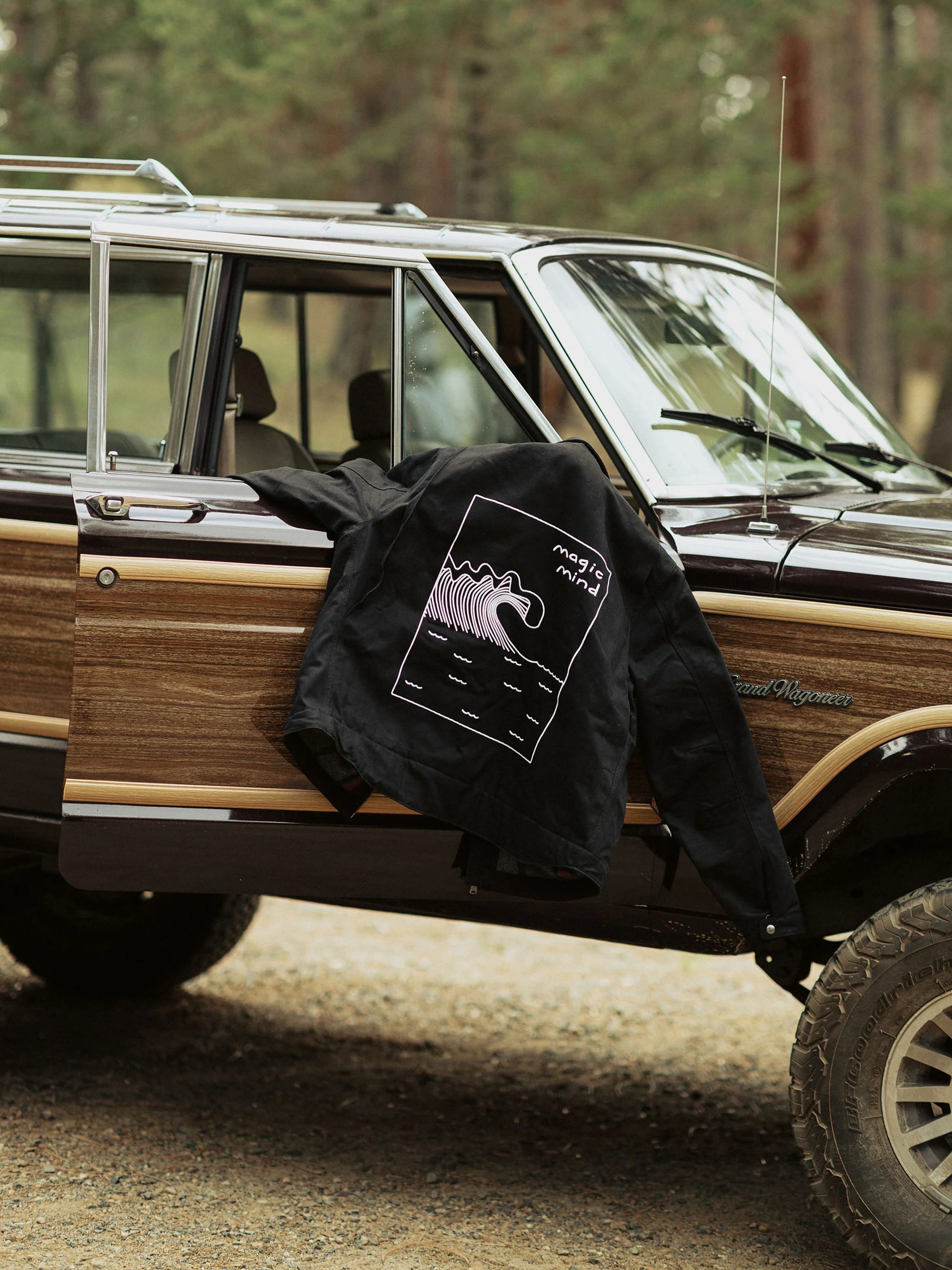 The Carhartt Work Jacket - Image 4