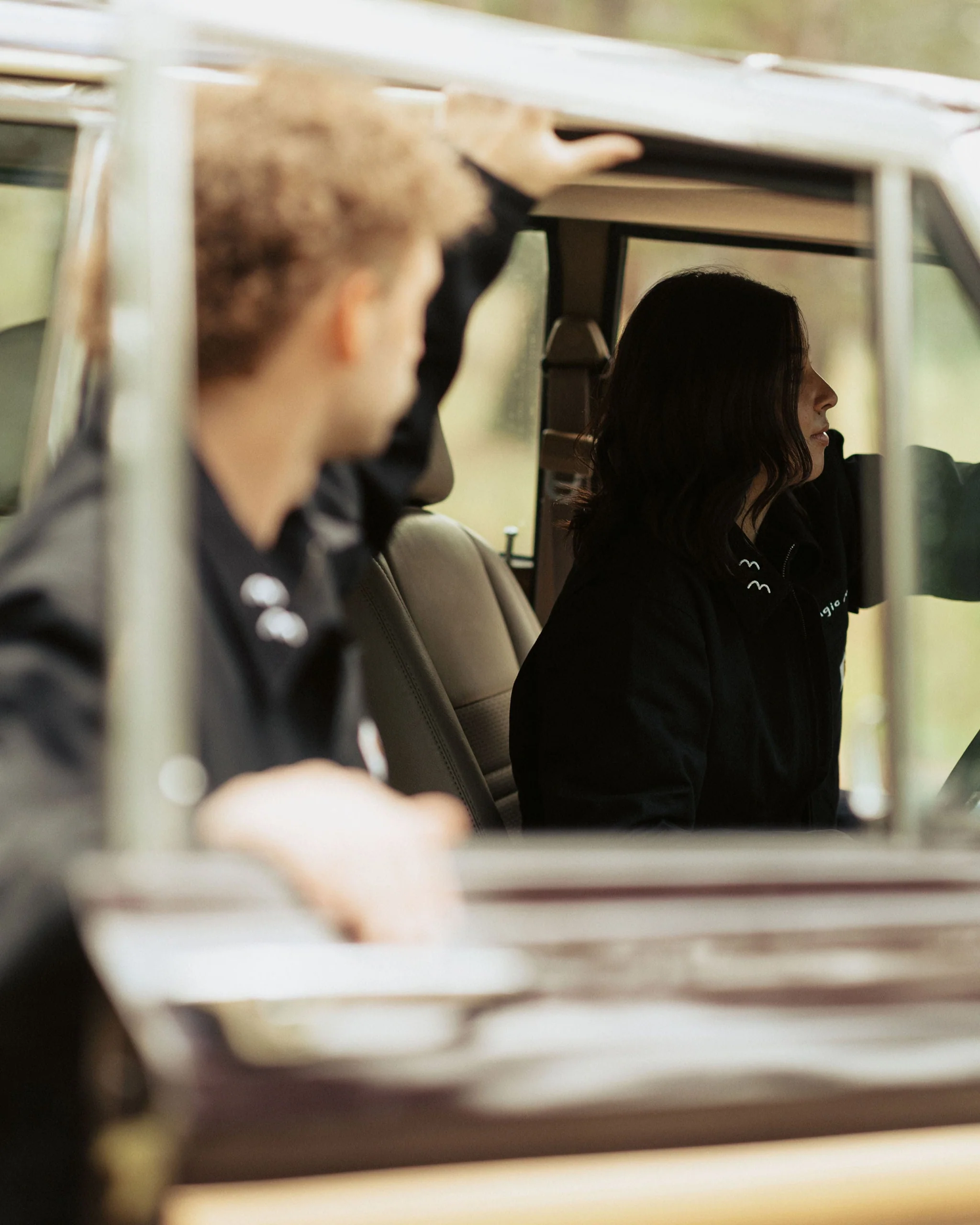 The Carhartt Work Jacket - Image 5