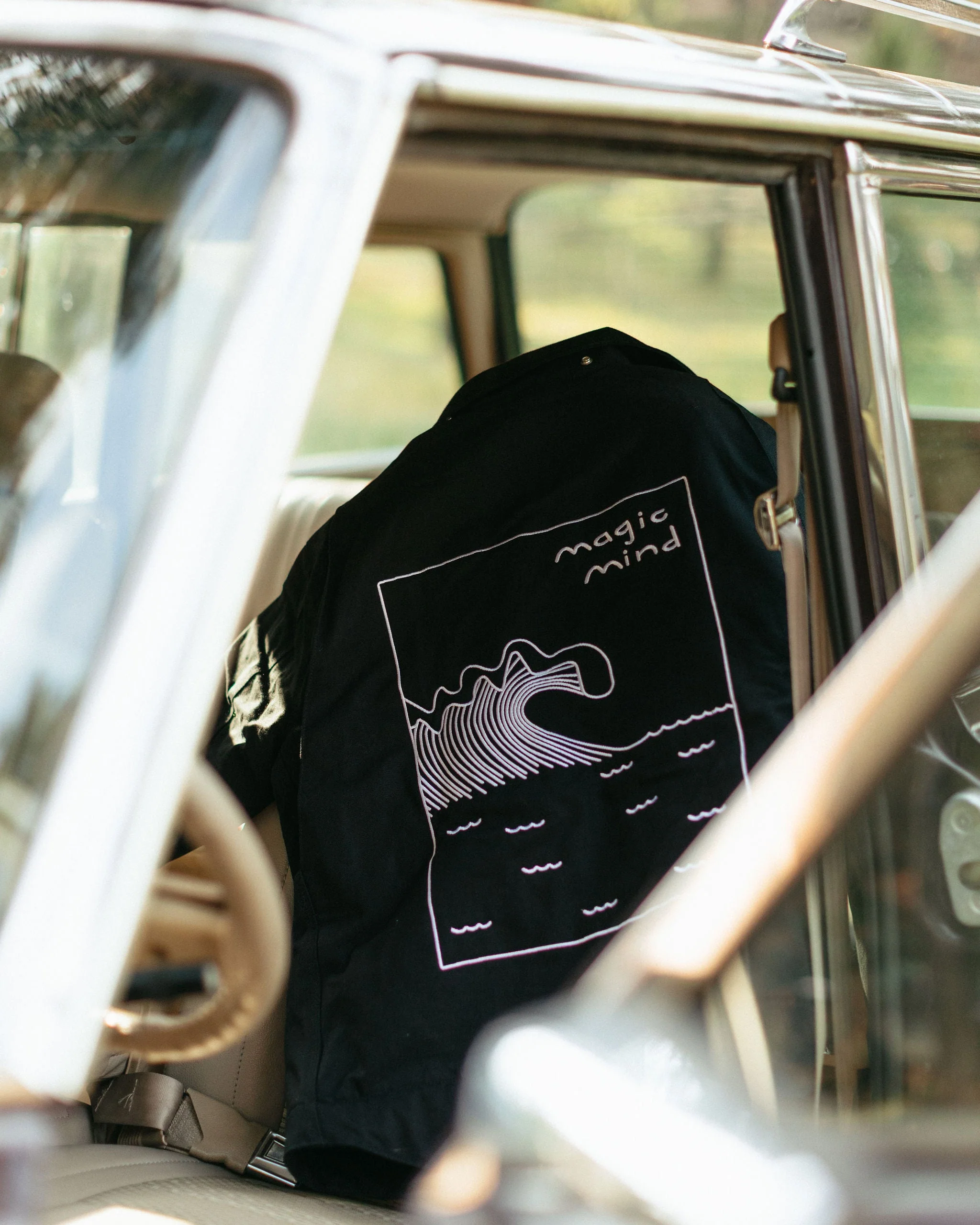 The Carhartt Work Jacket - Image 6