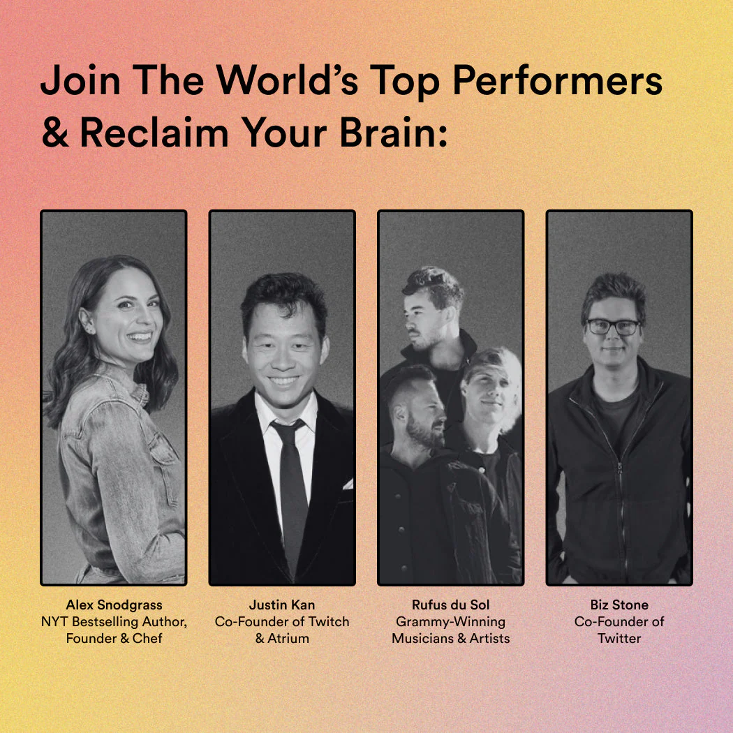 Magic Mind | Mental Performance Shot | MAXX - Image 4