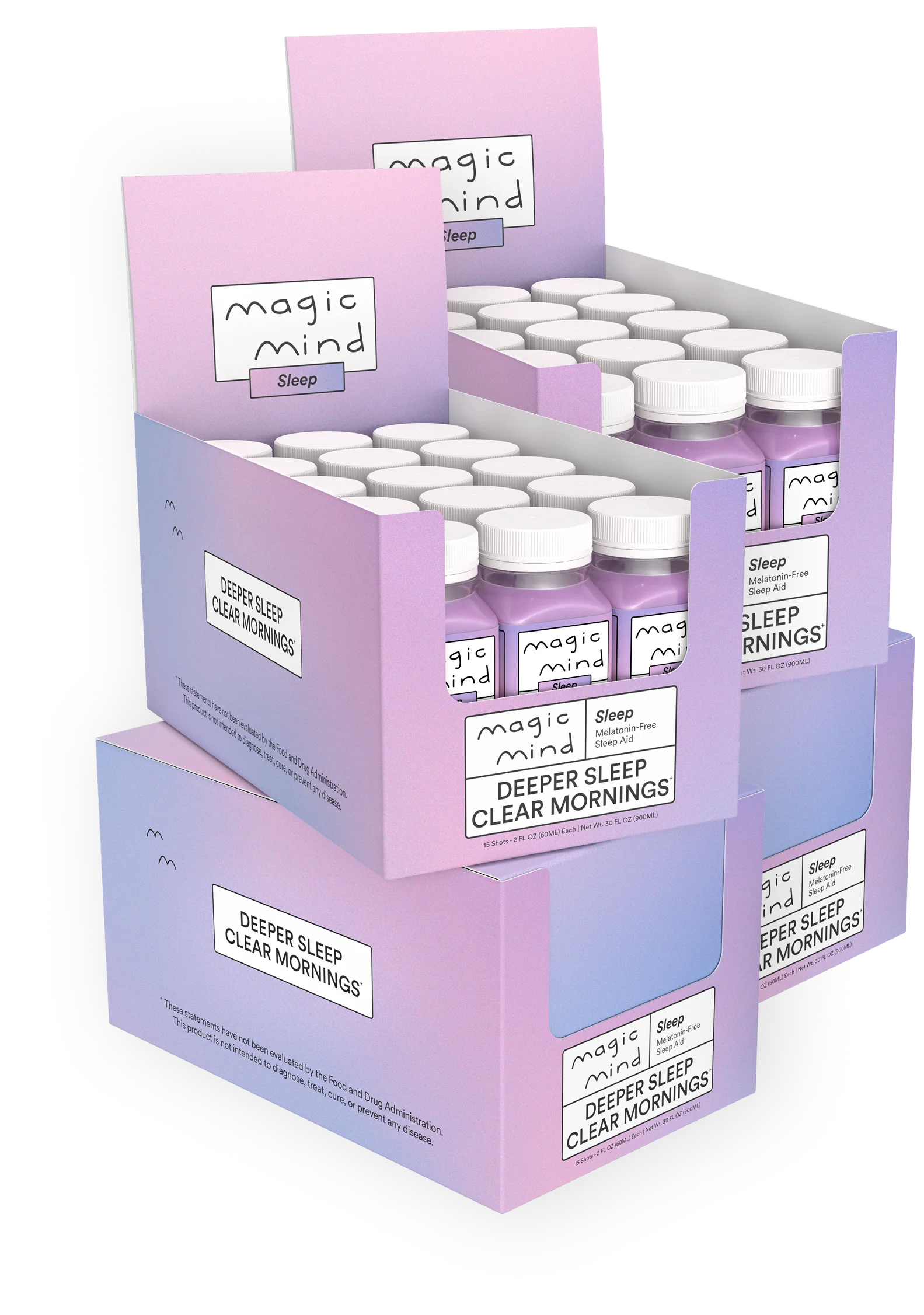 Magic Mind | Sleep Performance Shot - Image 8