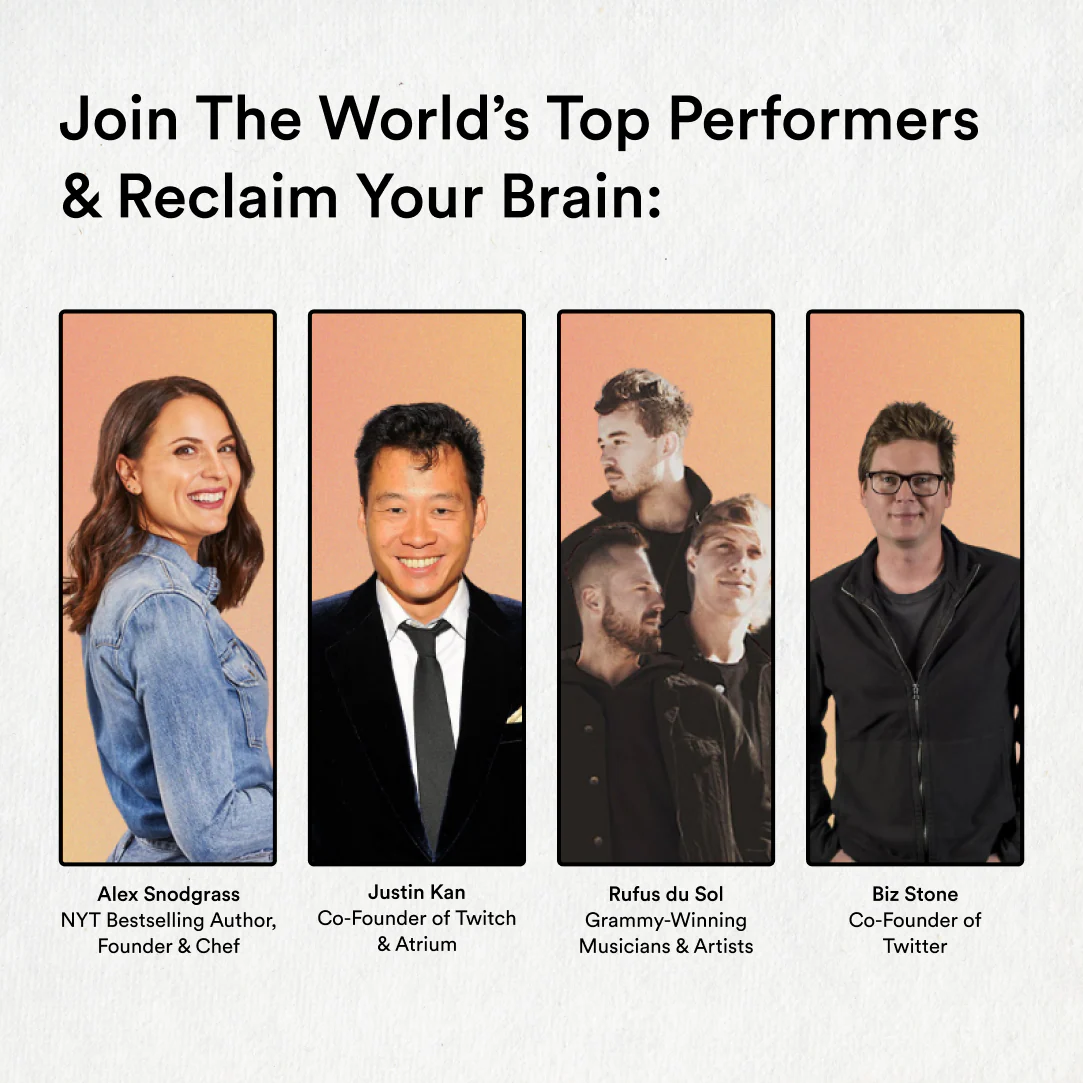 Magic Mind | Mental Performance Shot | Original - Image 5