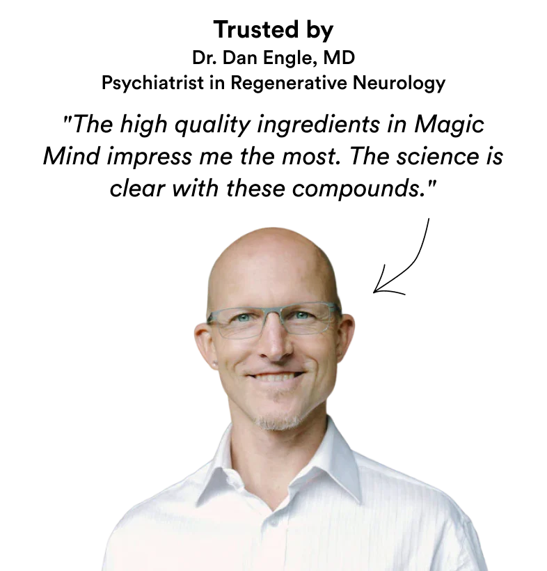 Magic Mind Original | Welcome - Image 6