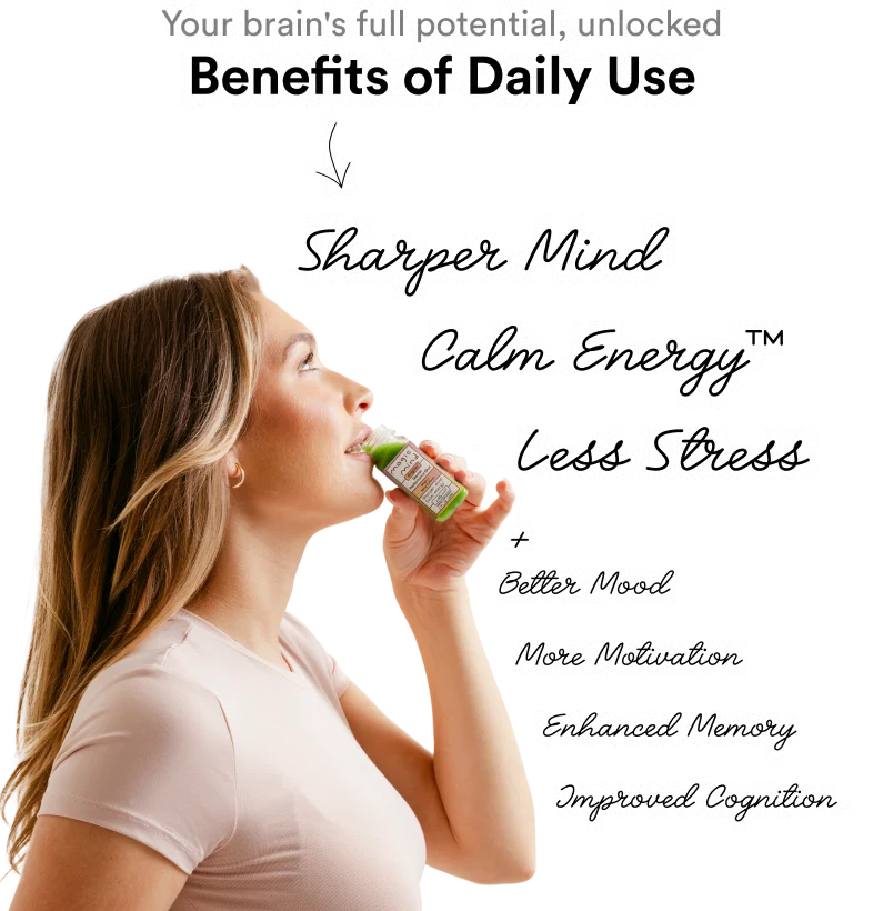 Magic Mind Original | Welcome - Image 7